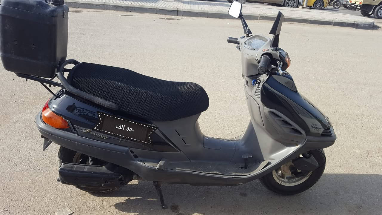 هوندا  سبيسي فري وي اصلي حجم ٢٥٠ كهربائيات شغاله محرك عل وضع الشركه بدون نقص تبريد راديتر حماوه ربع لايت زينون   شراي اتصل عل رقم او ماسنجر  *********** بغداد زيونه ما جاوب تعليق شراي اتصل وتدلل سعر ٥٥٠  بيها مجال لشراي
