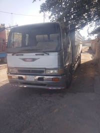 واسط • قرب سيطرة الج • مكينة ٦٠