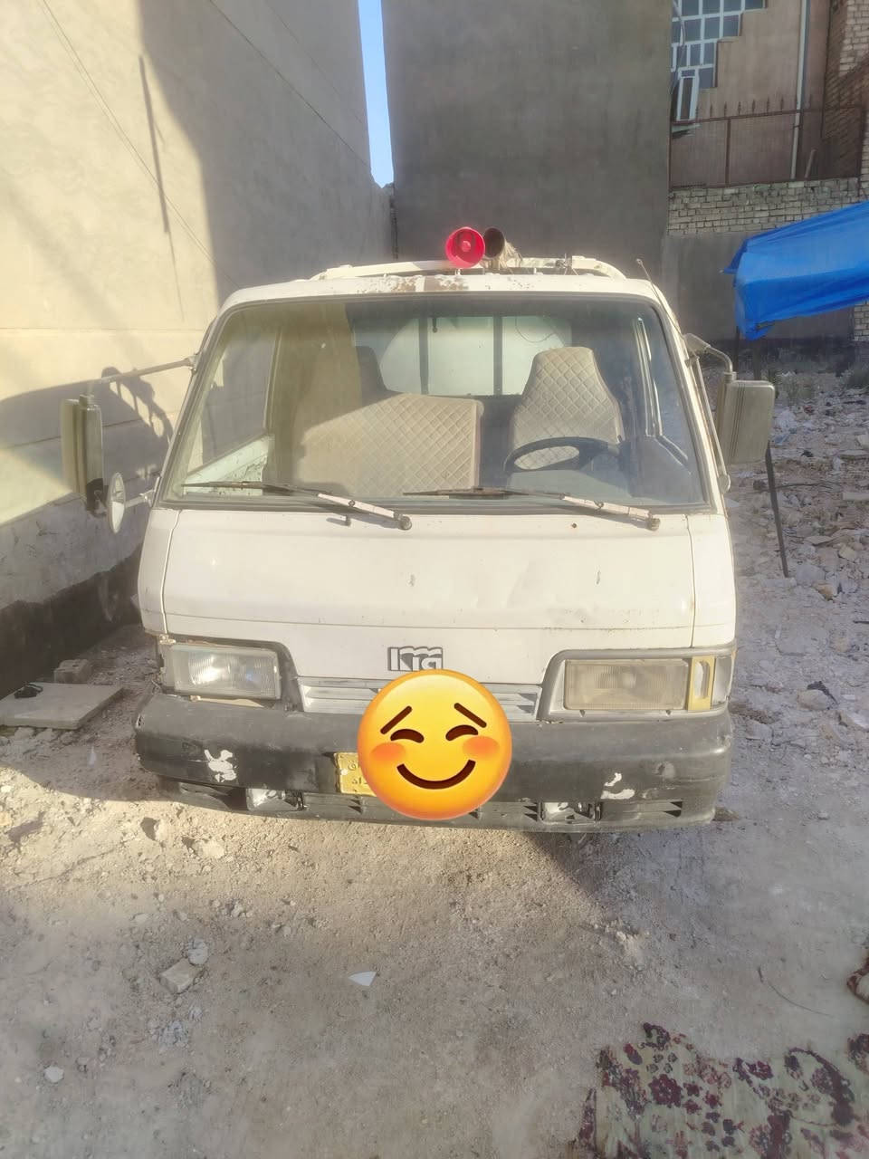 السلام عليكم كيا بنكو 94 كوم حديد بدون تحويل مكينا كير اكسل خير من الله مكان بغداد


**إذا كنت صاحب هذا الإعلان وتريد حذفه لأي سبب، رجاءا أرسل رسالة إلى الدعم الفني**