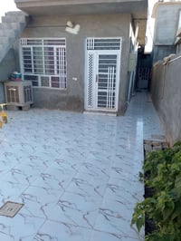 دار البيع 150متر شارع بيت شلا كه فرع العوادل ب37سعر وبي مجال0781964531...