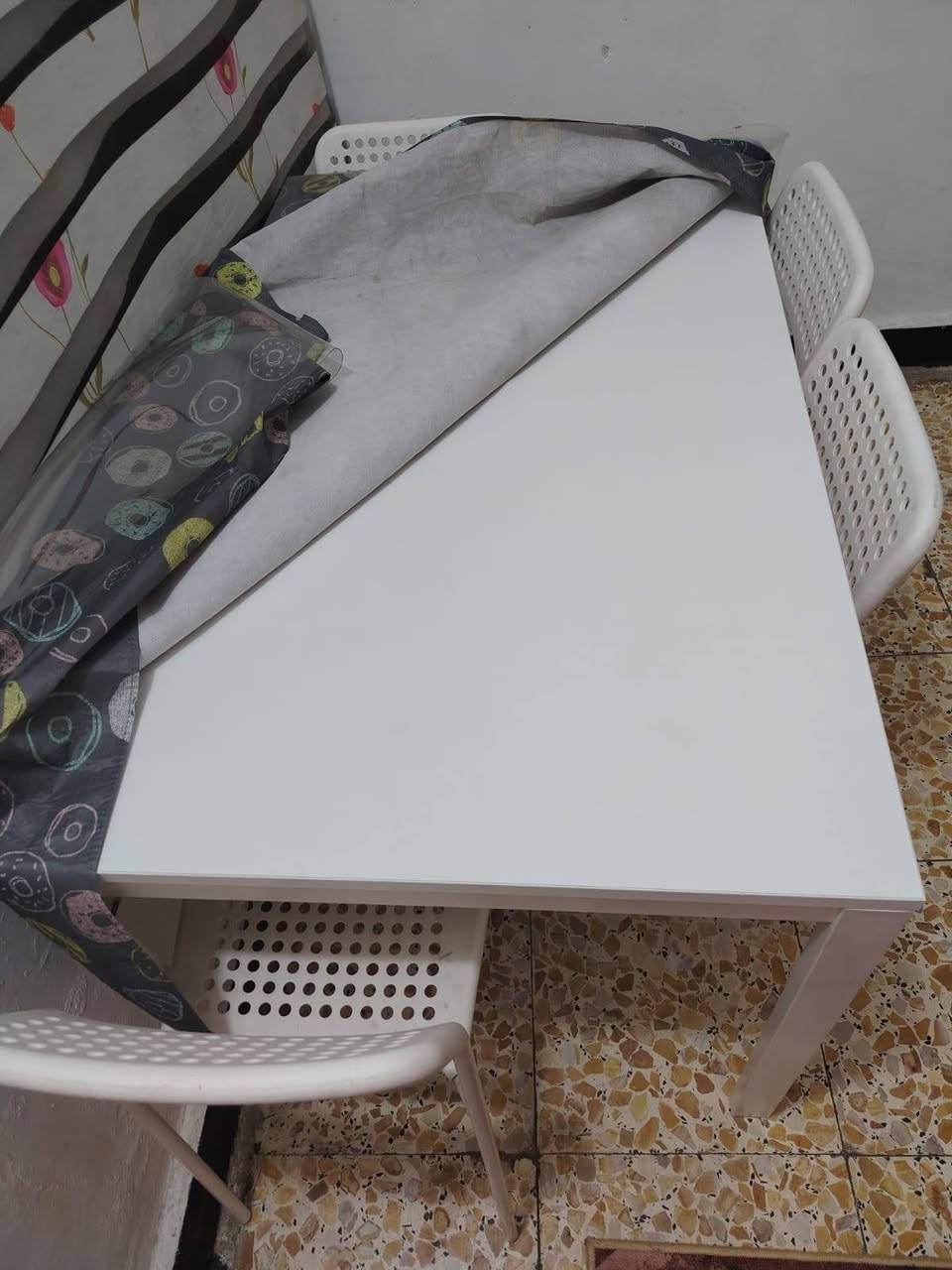 ميز طعام سعره 125


**إذا كنت صاحب هذا الإعلان وتريد حذفه لأي سبب، رجاءا أرسل رسالة إلى الدعم الفني**