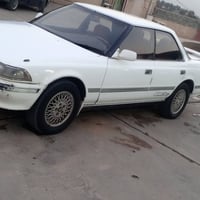 مارك موديل ٩١ • كفاله عامه • محرك وكير شركه