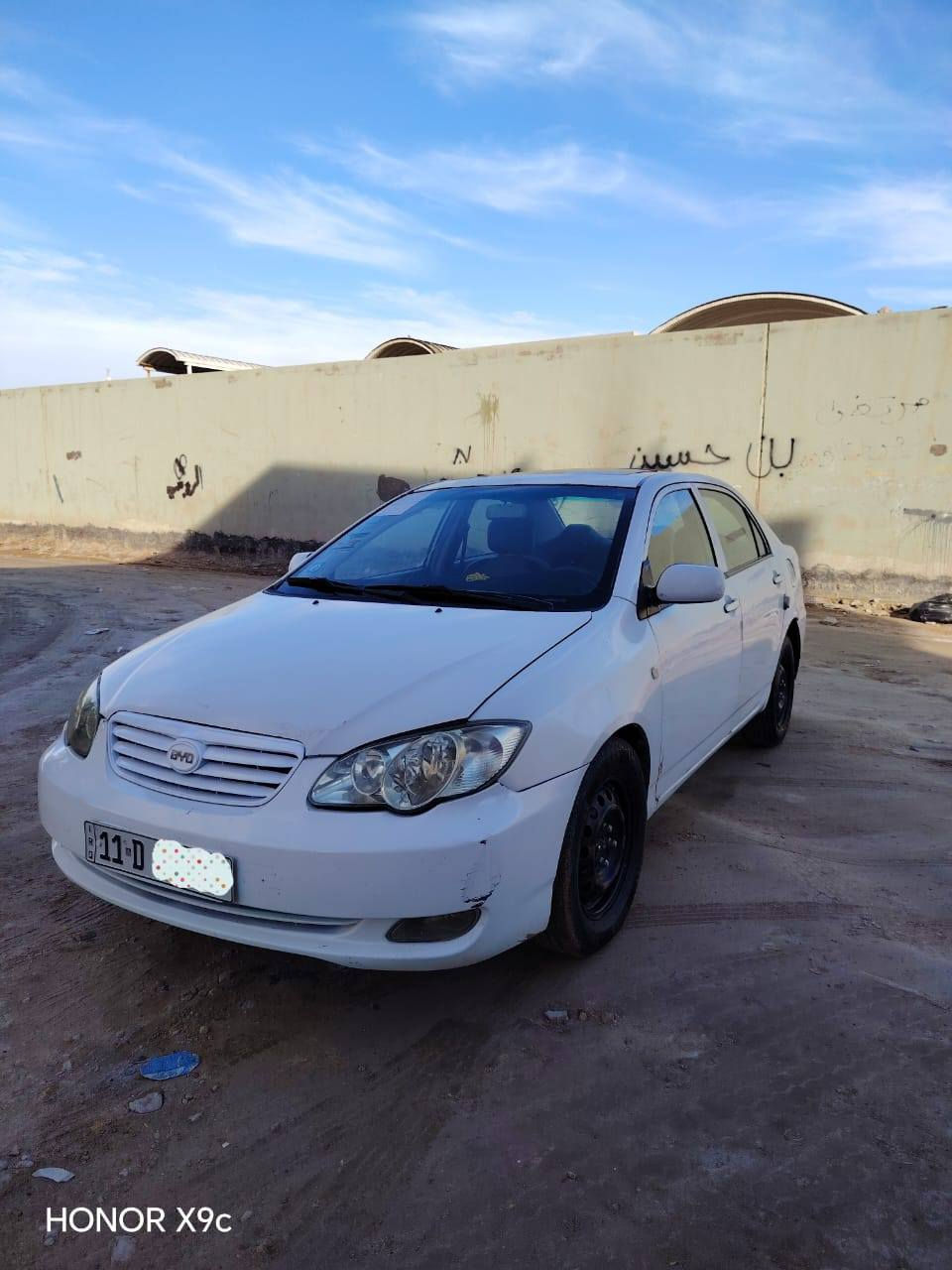 سلام عليكم بي وايدي اف اثري موديل 2012 رقم بغداد ابسمي مكان اسياره نجف تبريد تتفه شغلات  حداديه تخم تاير جديد مكينه حاويه ياباني جديد صارله شهر من خليته كهربائيات شغاله السعر 52 مامتواجد على فيس اني مخول بالنشر  الشراي يتصل اليساره بيه ربع جاملغ وقبق جنطه مبدل اني  ابيع حزام  هذا رقم صاحبه ***********
