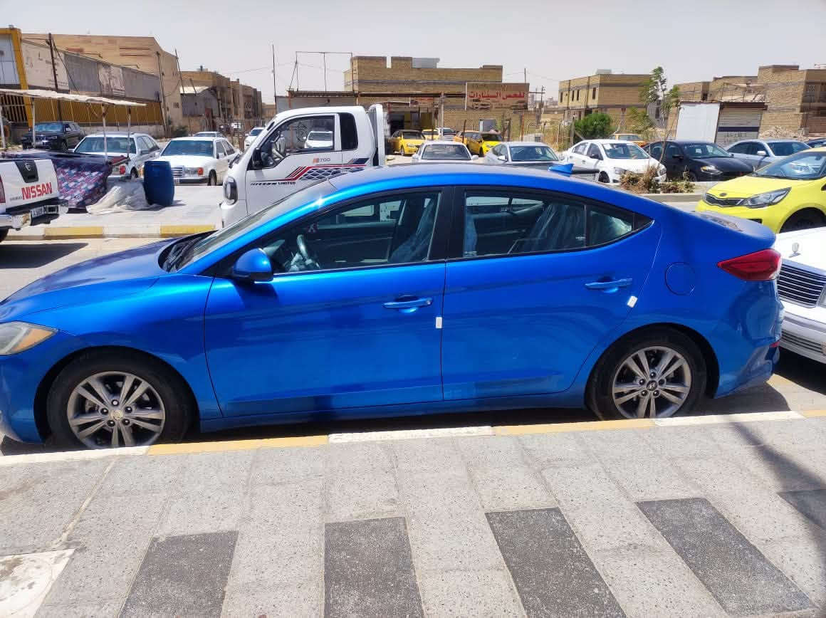 انترا موديل 18  امريكي السعر 110 وبيه مجال السياره جديده حيل حادثه بس البنيد معمر نفسه ولباقي كفاله من الصبغ ولضربه محرك الفين دوش جديد حداديه وكير جدد الرقم مثنى ***********
