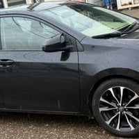 كورلا • ٢٠١٧ • رقم سليماني