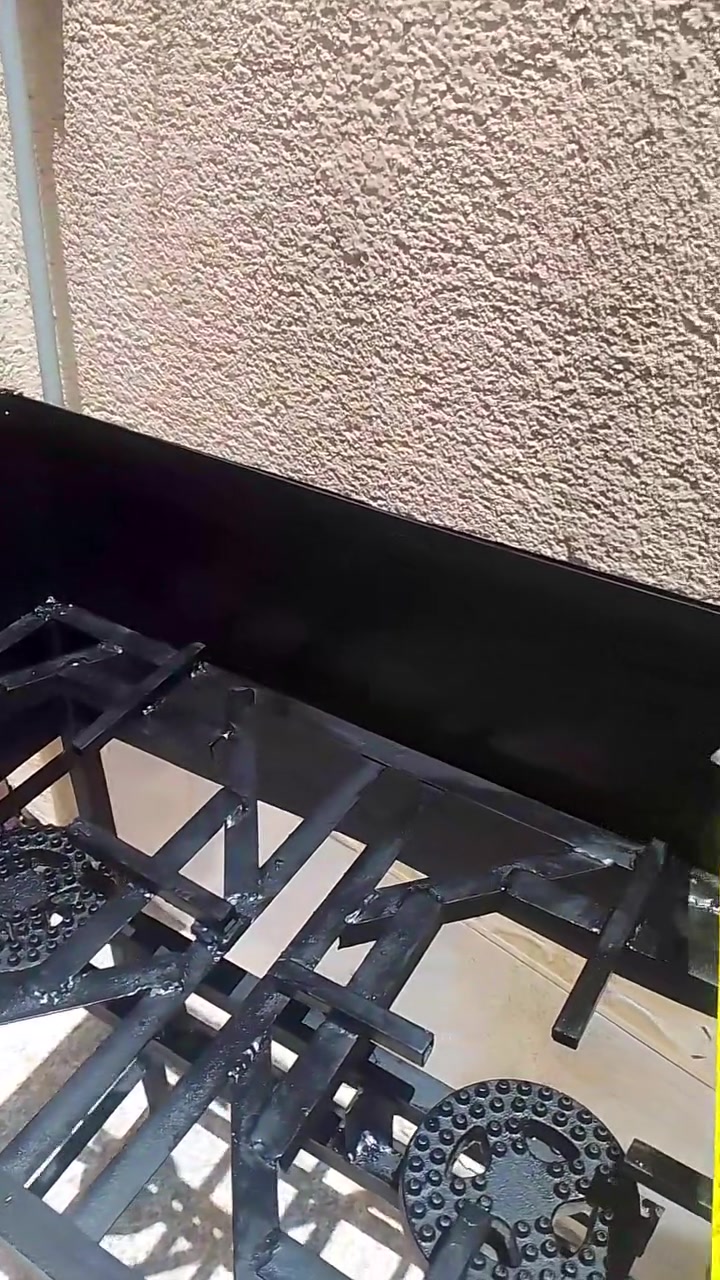 السلام عليكم حداد حاليا متفرغ أشتغل جميع انواع الحداده طباخات ميوزه فريمات مراجيح اقفاص للطيور و محميات وصيانة الابواب والشبابيك وجميع انواع الحداده


**إذا كنت صاحب هذا الإعلان وتريد حذفه لأي سبب، رجاءا أرسل رسالة إلى الدعم الفني**
