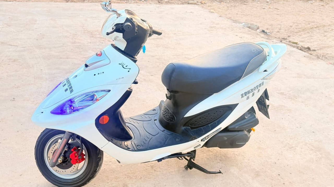 ‏سلام عليكم دراجه كامكو للبيع موديل 2018 رمبه كفاله عامه ***********
‏
