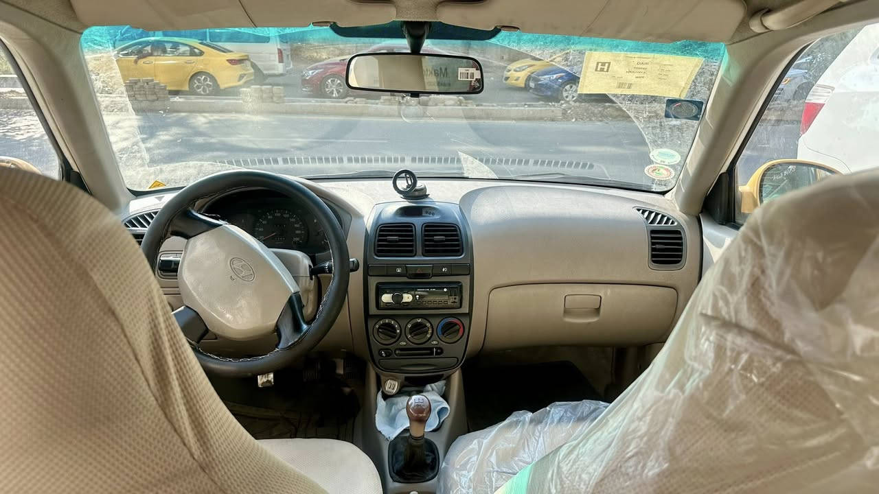 ٢٠١٥ ممعيوده كلشي جاهز بيها تخم تاير وباتري جديد باسمي اي نقص بيها اتحمله ٨٢$
***********
