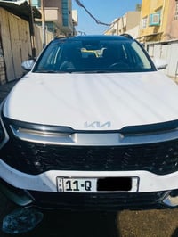 برستيج • ٢٠٢٣ • حادث خفيف