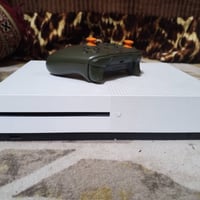 اكس بوكس ون اس • ٥٠٠جيجا • نضيف