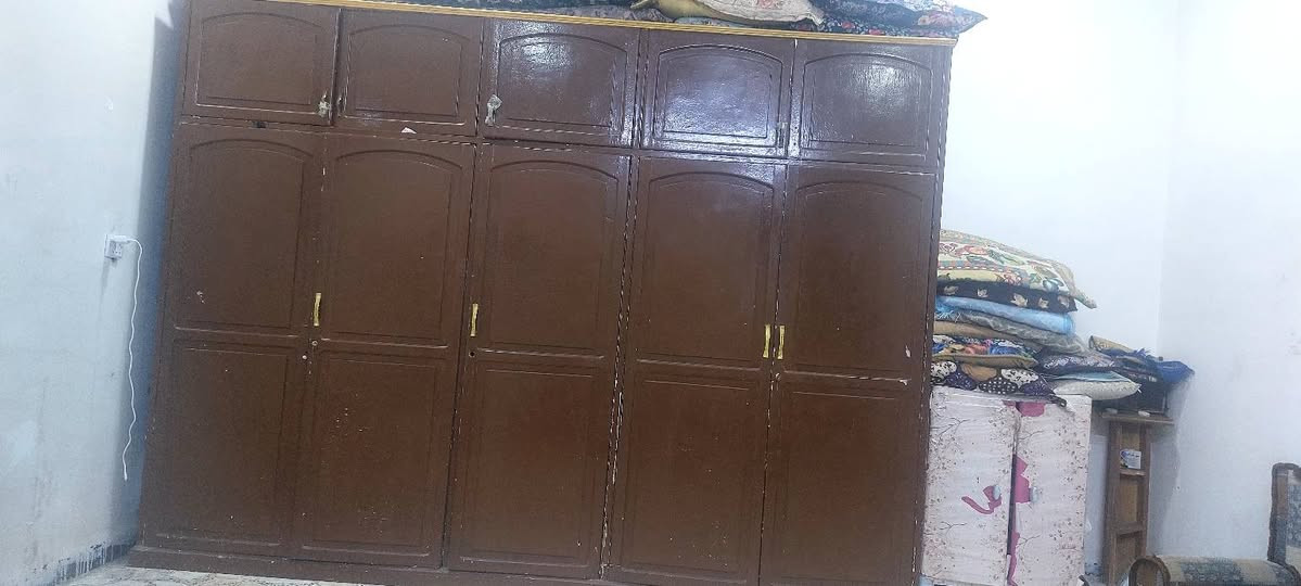 السلام عليكم
أغراض للبيع


**إذا كنت صاحب هذا الإعلان وتريد حذفه لأي سبب، رجاءا أرسل رسالة إلى الدعم الفني**