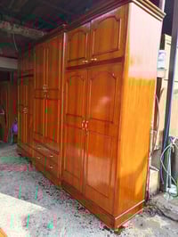 قنصوره ٦ ابواب • باب جديد • حيل نضيف