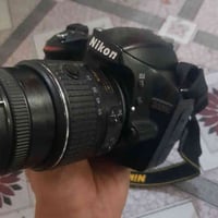 نيكون D3200 • نضيفه جدا • بابل الإسكندرية