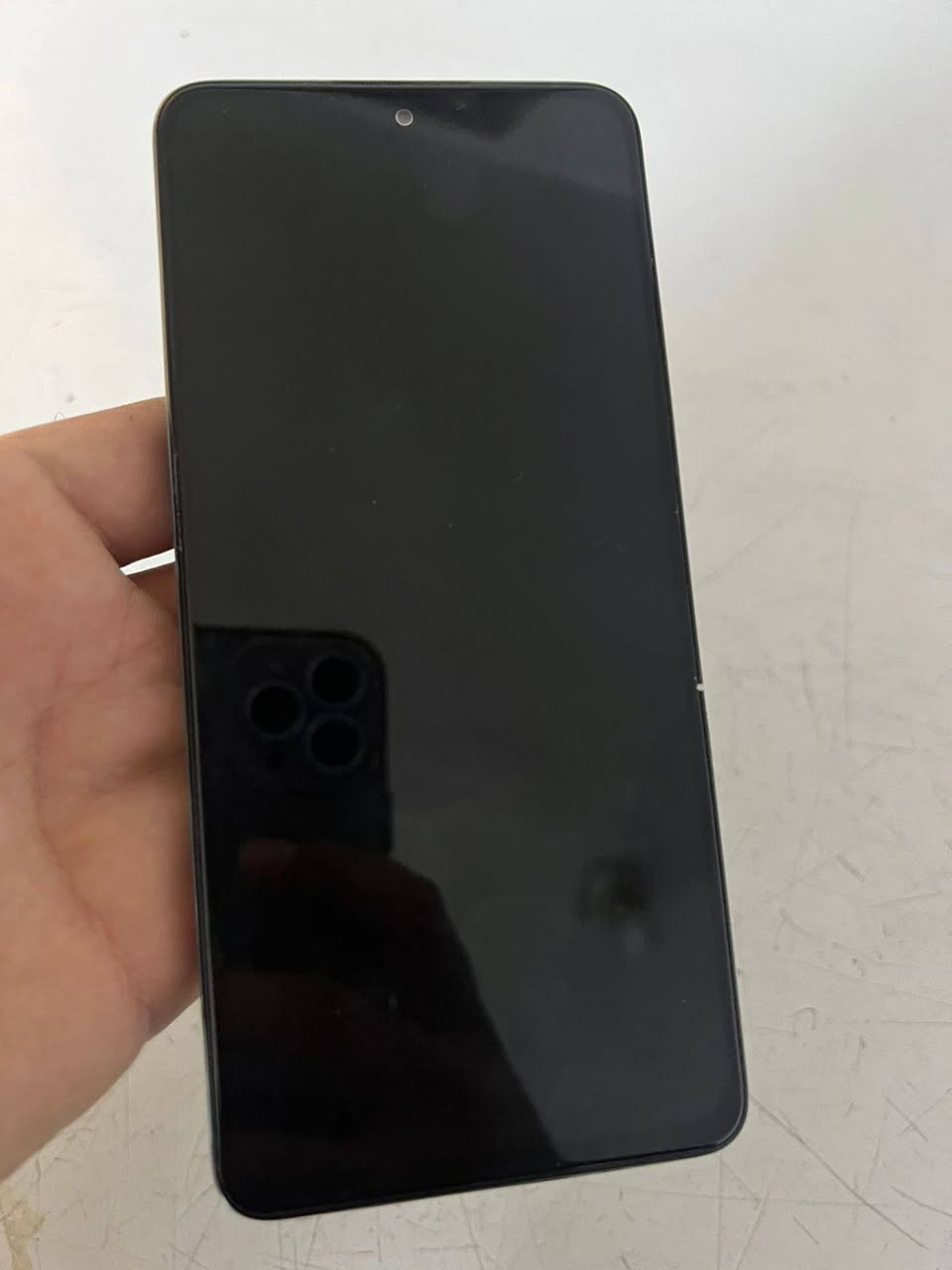 ريدمي نوت 12 برو ذاكرة 256 جهاز كلش نظيف مكاني مدينة الصدر ***********
