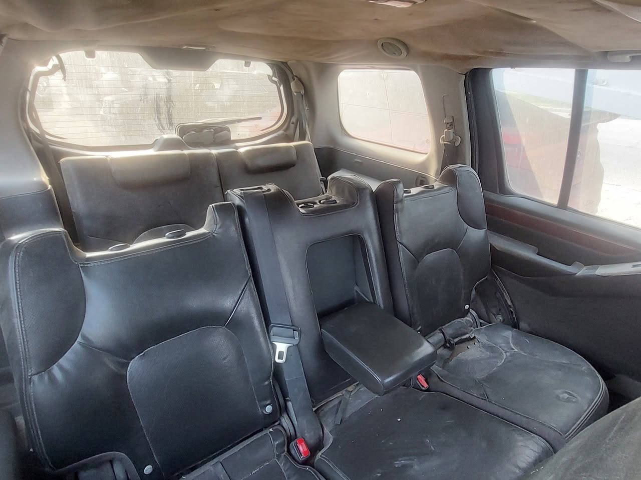 بافندر ٢٠٠٩ للبيع متروكه رقمهه بغداد بسمي سعر ٤٥ ورقه
واتساب ***********
