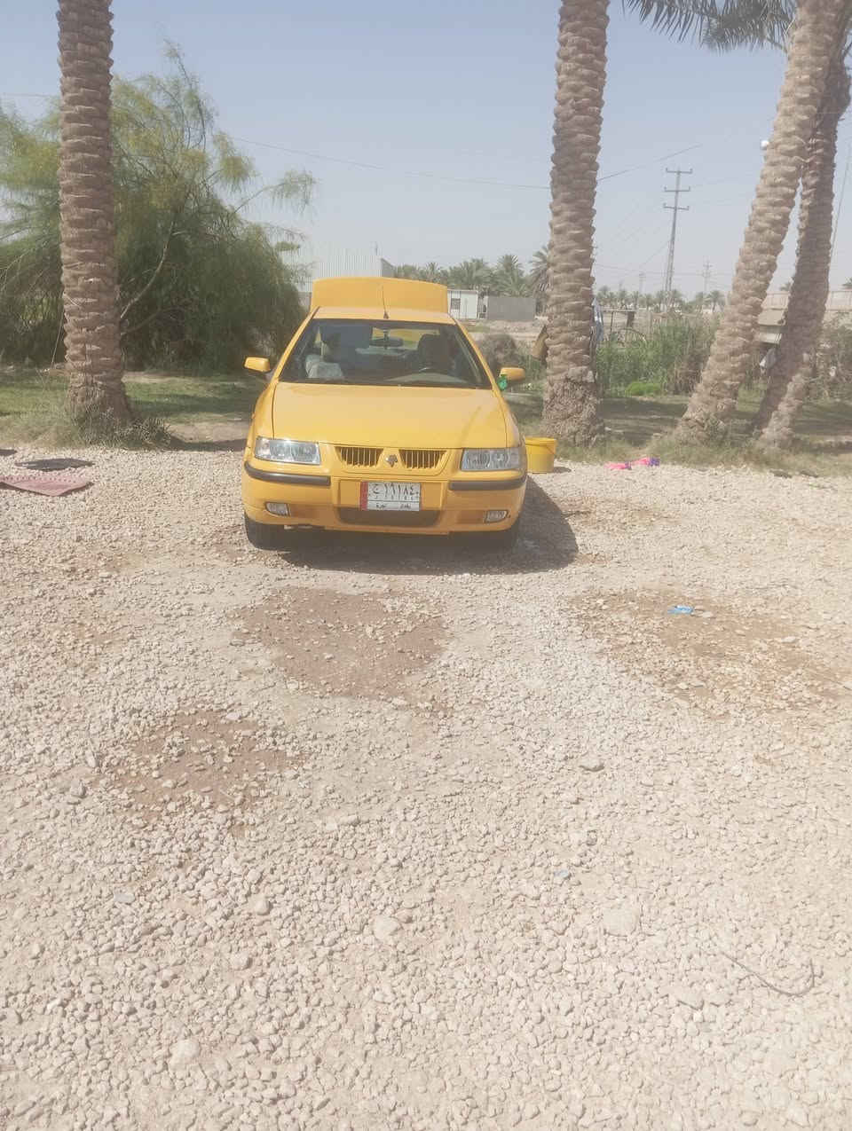 سمند للبيع قاصرين 2009مكان ديوانيه الحمزة الشرقي سعر 20
***********
