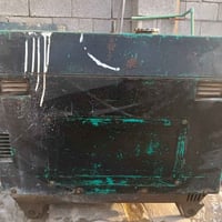 مولده كاز للبيع 5كيفي 20امبير كايمه  مكاني بغداد  07707801228