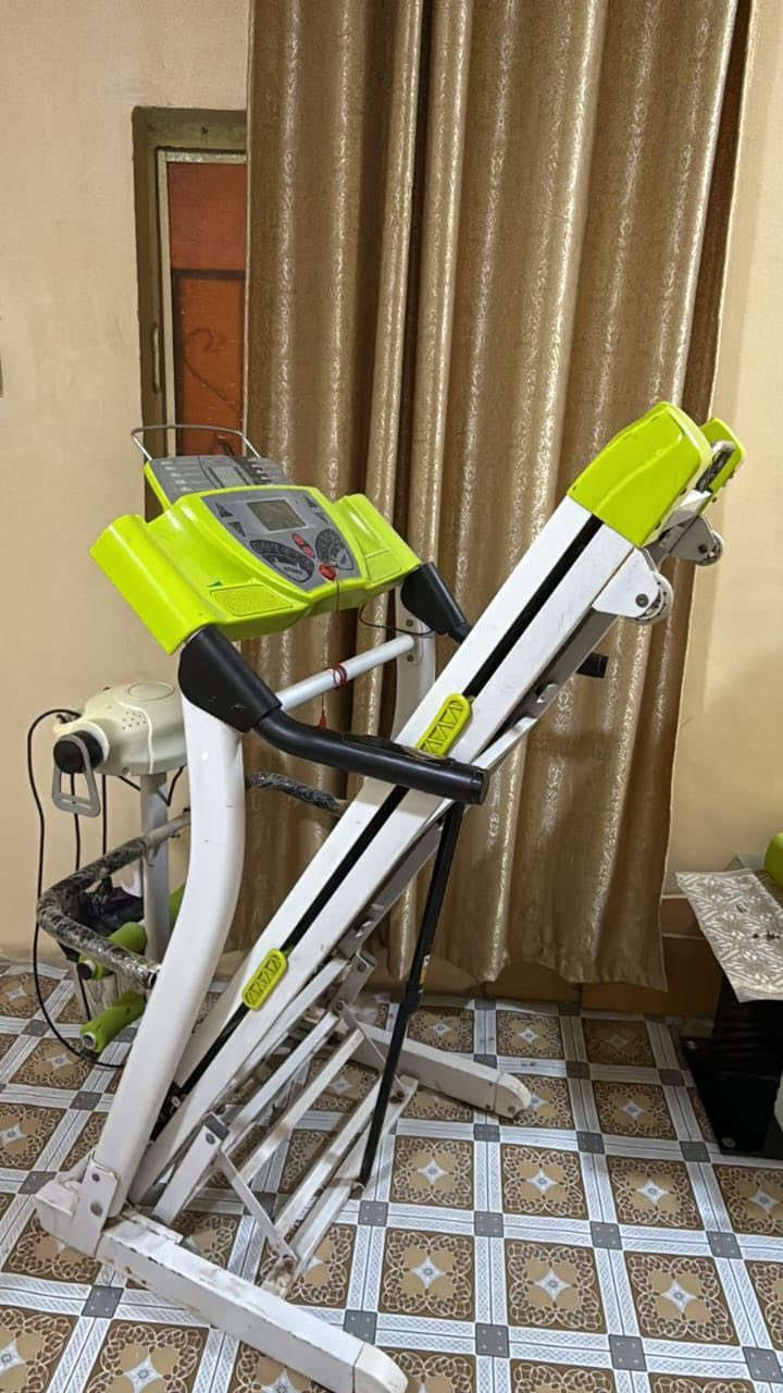 سلام عليكم شباب جهاز رياضة نضيف بي عطل اللبيع مكاني بصرة ابو صخير ***********

