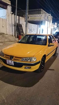 بيجو • ٢٠٢١ • العمارة