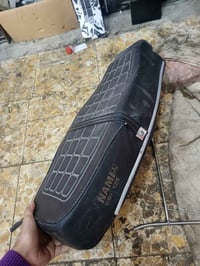 اربعه كير • تانكي • كشن بلادي