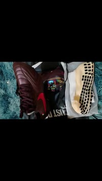 احذيه لاعبين • جنطه • جوراب