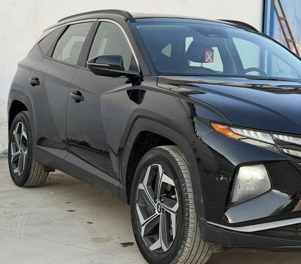 السلام عليكم 
توسان مديل 2023 فول مواصفات حادثها بنيد ومصبوغ انكليزي بغداد بأسمي سيارة جاهزة وجديدة كلش العنوان النجف 
***********
