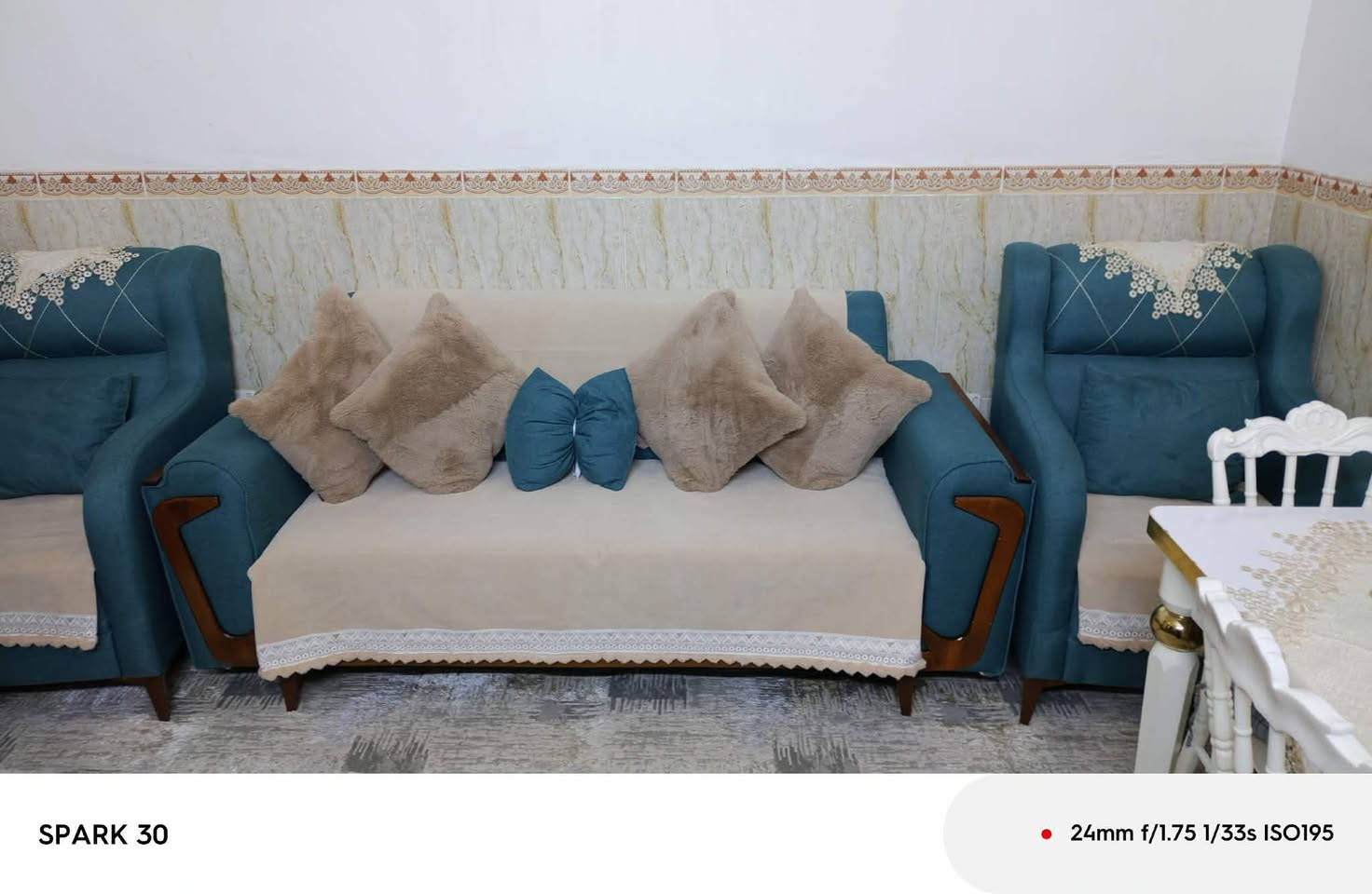 سلام عليكم غراض لبيع كاونتر غساله نص تخم كونصل مدخل طباخ قنينه نضيفات كلش تواصل***********
