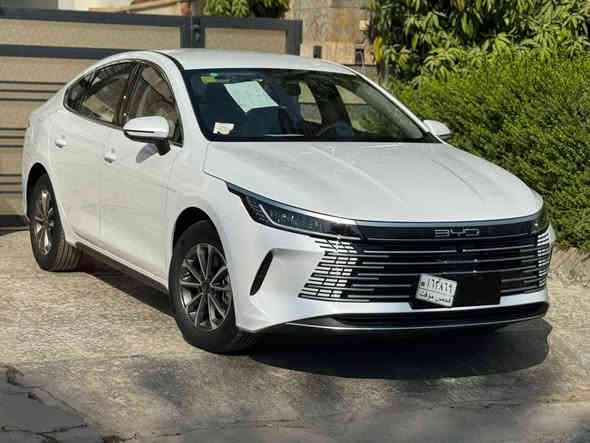 بي وادي ديستروير 2025 زيرو كارت بصمه  بلكن هايبرد بتفويله تمشيك 1200 كيلو 
💎محرك 1500 هجين تنفس طبيعي هايبرد + بانزين + شحن ذاتي + شحن خارجي 
💎بصمه تشغيل+تشغيل عن بعد   
💎كير ماوس 
💎فتح باب كارت انفسي 
💎تبريد قطعتين 
💎شاشه قلاب + كار بلي 
💎جلد ابيض 
💎بكلايت ليد متصل اشاره خلفيه نشره لكزز 
💎لد+ اشاره ليد لايت + لايت زينون 
💎هاندر بريك بصمه + اوتو هولد 
تشغيل فقط لمس للبريك
💎حساس خلفي + كامره خلفيه 
💎حساس ظغط اطار 
💎لايت اوتو 
💎اشاير مري 
💎ويل كب حجم 16 كروم 

مكان السياره بغداد المنصور

***********
