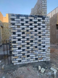 على بركة الله تم ختم موقع الزعفرانية رقم ١ لصالح عدنان للبناء . مساحة ...