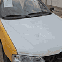 بيجو باص • ٢٠١٣ • مكينة وكير