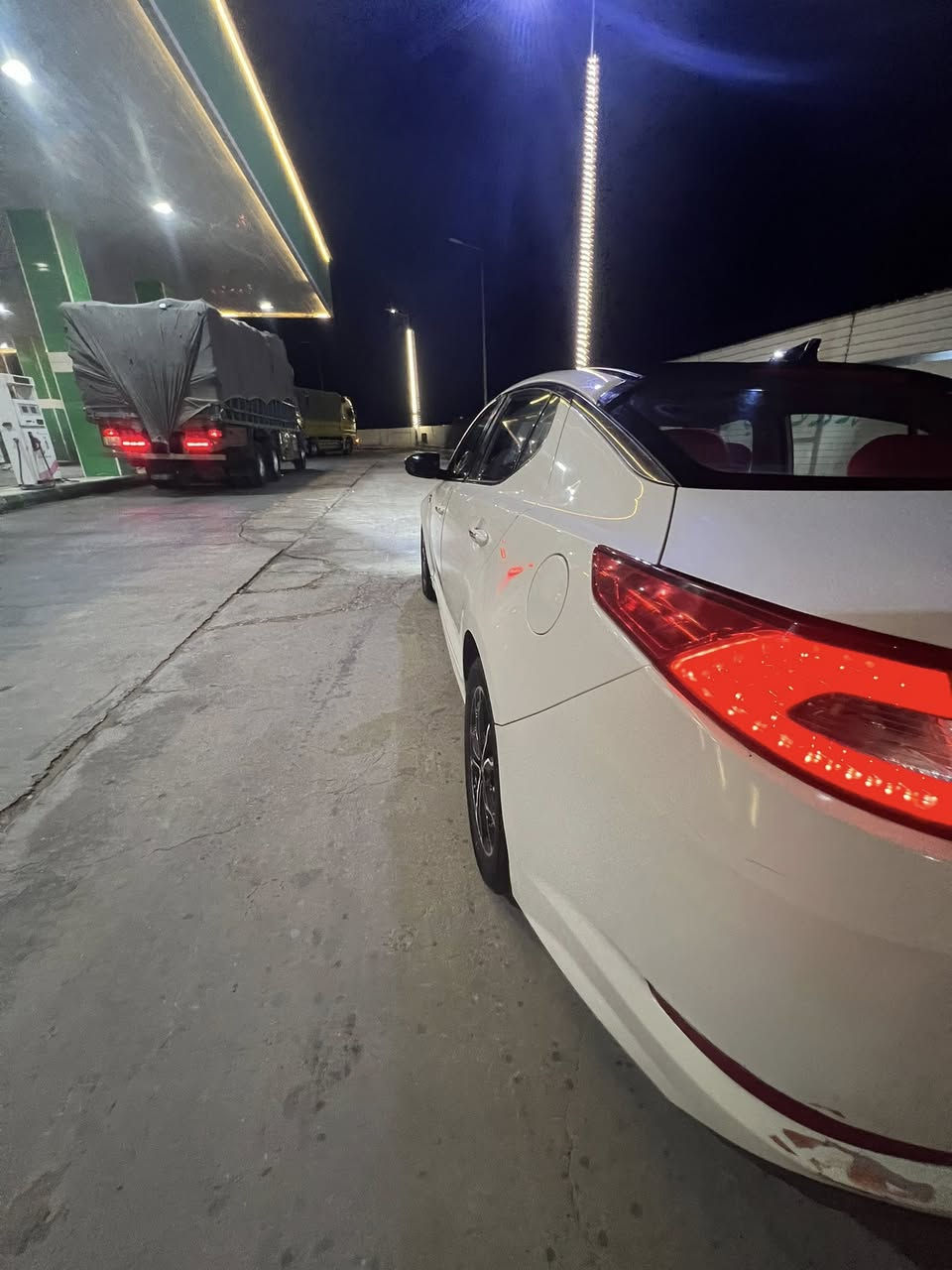 للبيع وبتما 2012
السلام عليكم وبتما مديل 2012 خليجي  رقم بابل انكليزي 
المواصفات حجم المحرك 2400
 قطعتين تبريد 
بانراما مري شفط اشاير بلمري
شفتات سرعه نضام كروز مثبت سرعه 
حساسات خلفيه كامرا دوارة لد نهاري
خمسه ويل كب تايرات جدد قبل 6 ايام من شديتله تخم كامل حداديه جديدة 90 بلميه مكينه وكير مكفولات خير من الله سيارة مال جناي مذب عليه ربع فقط بنزين ودهن
حادثه 3 قطع تبديل وكاله بدون اي دواخل او لغرد او شاصي 
وصورة الحادث قبل السمكرة موجودة بلصور 
العنوان ديوانيه مركز المحافظه 
لاستفسار الاتصال ع الرقم ***********
