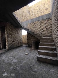 التقية م. النزاهة • 200م2 • بناء 2025