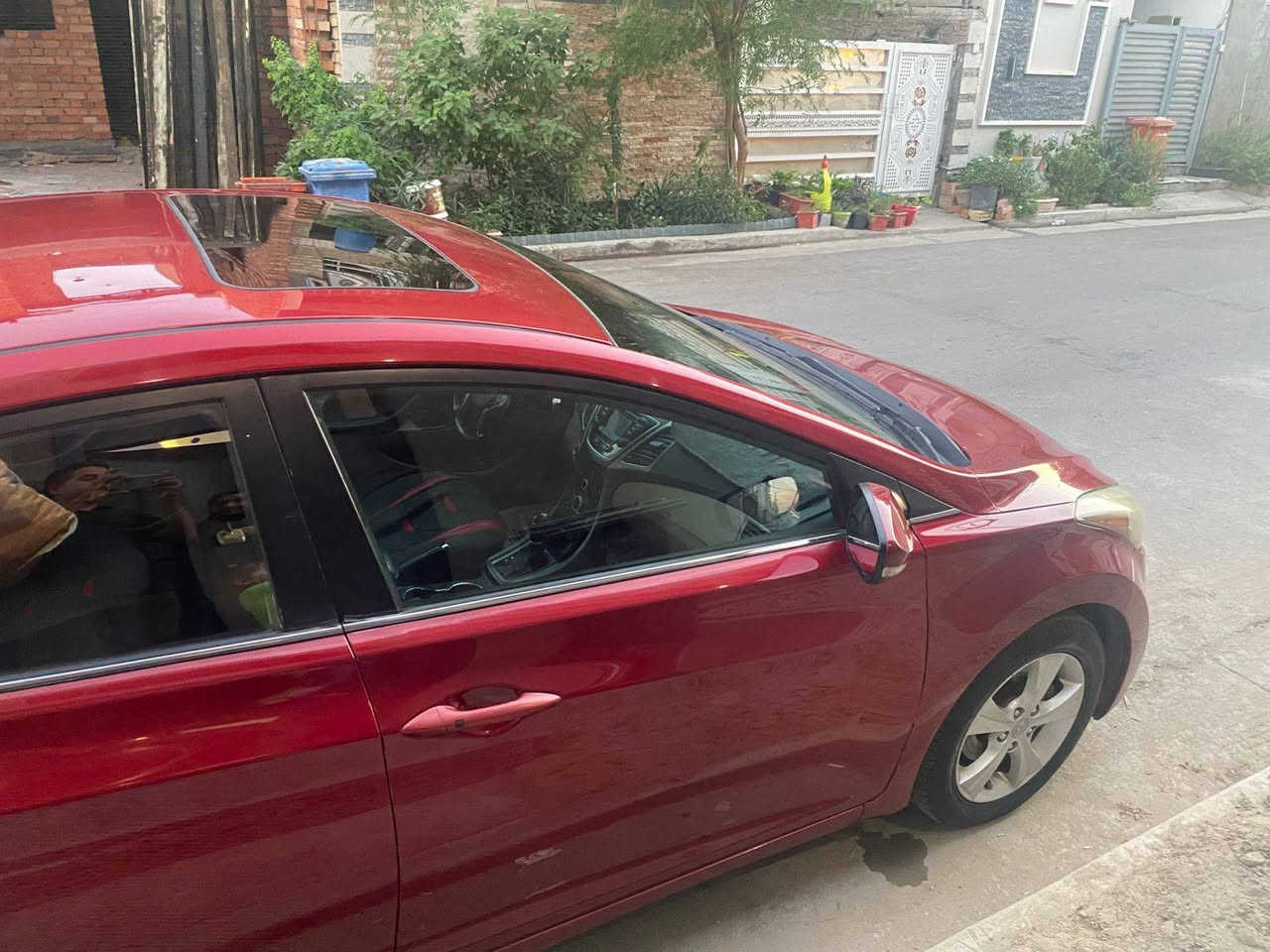 سلام عليكم شباب الانترا 2016 أمريكي حادث باب جاملغ خلفي فول دوش بغداد بسمي بيها قطع صبغ اني ابيع احزام واي ستفسار حاضر مكاني بغداد الصالحية


**إذا كنت صاحب هذا الإعلان وتريد حذفه لأي سبب، رجاءا أرسل رسالة إلى الدعم الفني**