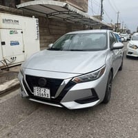 سنترا SV • ٣٥٠٠٠ كم • قطعة ونص