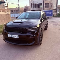 دودج دورانجو • ٢٠٢٣ • مرقمه بغداد