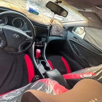 سوناتا ٢٤٠٠ تيربو • ٢٠١٢ • البصره الهارثه