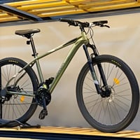 حجم 29 بايسكل جافا إيطالي  390 الف مواصفات عالية المنيوم والوايرات دفن...