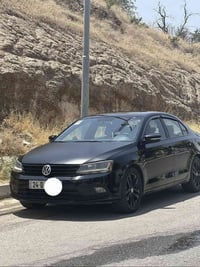 جيتا ٢٠١٨ • ١.٤ تيربو • دهوك