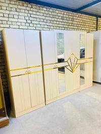 غرفه تركي • ١٠ قطع • توصيل وتركيب مجاني بغداد