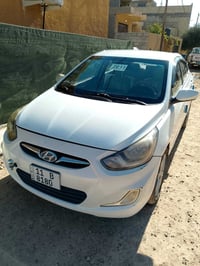 اكسنت • ٢٠١١ • ١٦٠٠