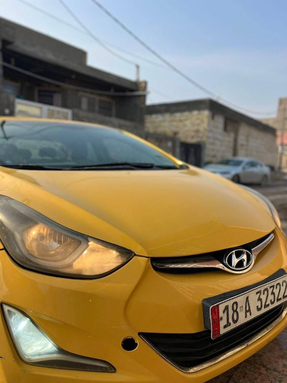 سلام عليكم النترا للبيع موديل 13 فول واحد علئ واحد وارد امريكي حادثه جاملغ وباب شرط السونار البيع فقط بدون دواخل كير مكينه حداديه تبريد تخم تاير كله جديد بسمي  مكينه مامفتوحه صبغه اوله  خير من الله  مركز المدينه السعر 95وبيه مجال قليل للاستفسا ‭‏‪***********‬‏
