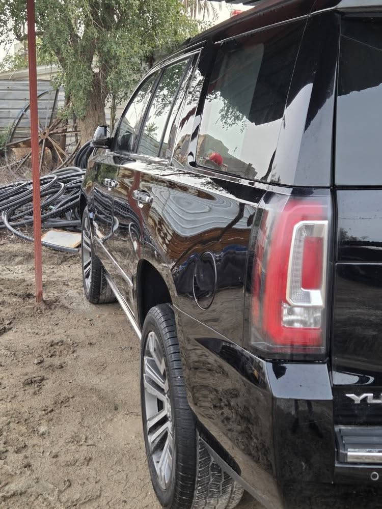 يوكن دنالي 2019 بغداد بأسمي التحويل بالبصرة فول مواصفات حماية نانو تخم تاير ماشي 76 السيارة كلش نظيفه .

السعر  43,000  الف دولار 

رقم  *********** البصرة, العراق
