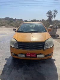 جيلي ام كي • مكينة ما تنقيص • كير عادي