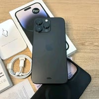 آيفون ١٤ برو ماكس • ٢٥٦ • اسود