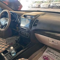 سورنتو ٢٠١٣ • ابيض • شاشة اندرويد