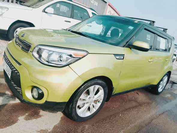 .السلام عليكم
صول البيع موديل 14 
ورد ورد جملغ باب مامي فقط 
كير محرك تبريد مكينه كفاله عامه بلادي 
تخم تاير شواصي مكفولات بلادي 
دوخل نظيفه سياره حلو معنا الكمله بل عافيه ياخذها 
رقم بغداد مشروع وطني بسمي جديد تحويل ثاني يوم 
سعار سياره 98بي مجال شي بسيط 
العنوان بغداد بلديات نتصل وتدلل 
***********
