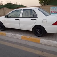 لانسر • ٢٠٠٨ • تحويل مباشر