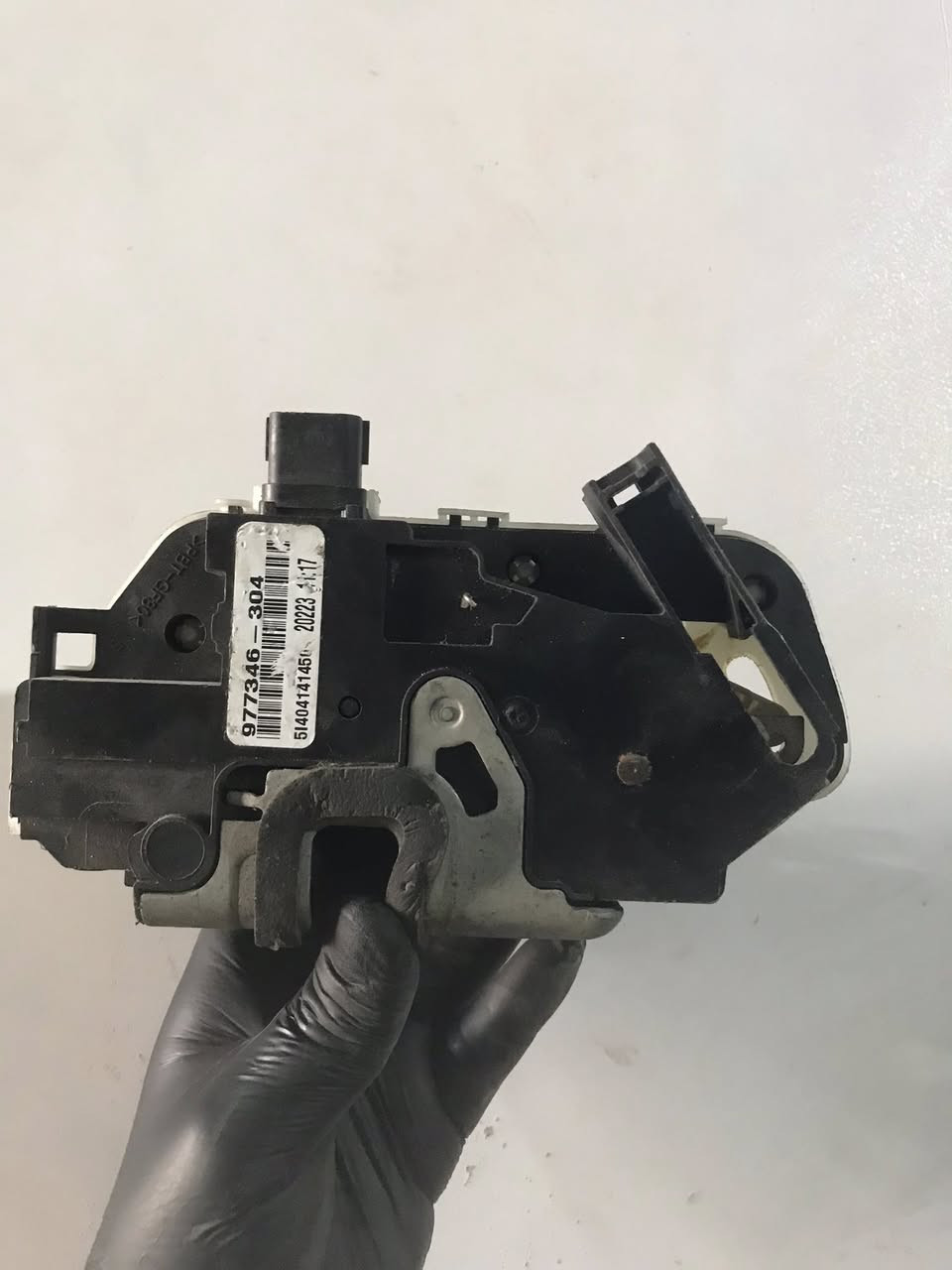 السلام عليكم اخوان متوفر جميع قطع غيار الفورد مستخدم و جديد اصلي شركه 
العنوان 
الفرع الرئيسي
 البصره صناعية حمدان 
قرب الجامع 
للتواصل ***********
