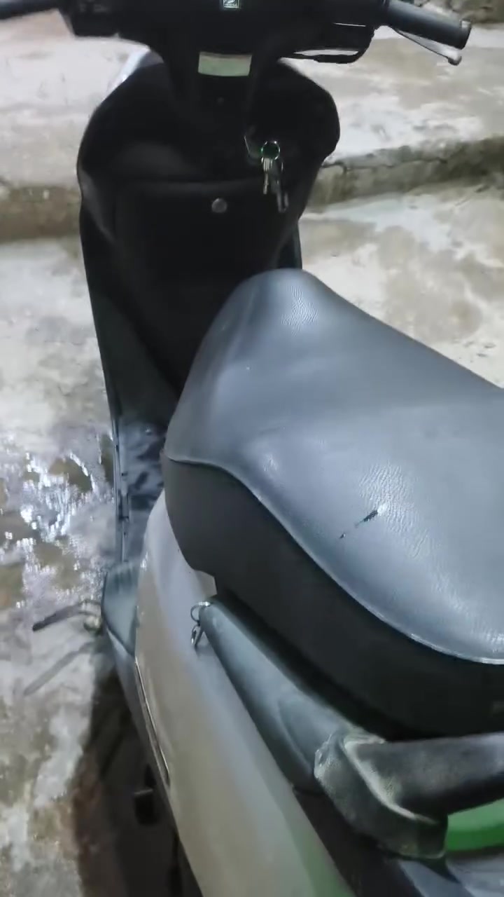 دراجه سبيسي ياباني رمبه مكفوله كفاله عامه  من كلشي ماشيه ١٦ رمبه كفاله عامه الهاتف*********** عنوان كوت شارع نفط
