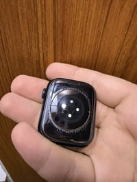 ساعة آبل • جيل 7 • المنصور